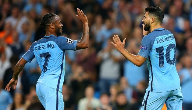 TOP 10 hàng công đáng chú ý nhất Champions League 2018/19: M.U đội sổ? - Bóng Đá