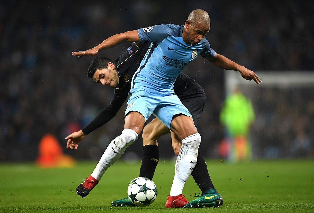 11 cầu thủ tụt dốc sự nghiệp sau khi gia nhập Man City - Bóng Đá