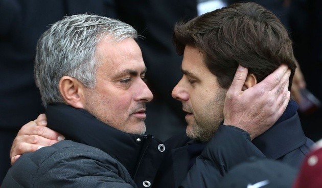 Đây! Mourinho sẽ bị sa thải nếu không đảm bảo được điều này - Bóng Đá