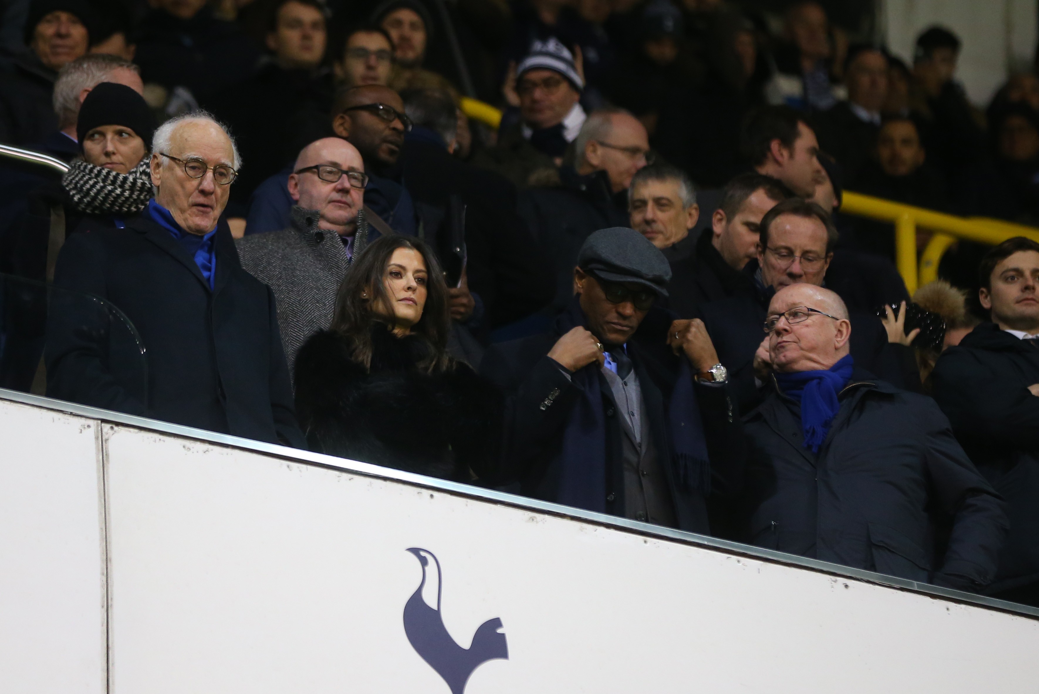 Conte hay Sarri? Cũng như nhau nếu Chelsea không thay đổi - Bóng Đá