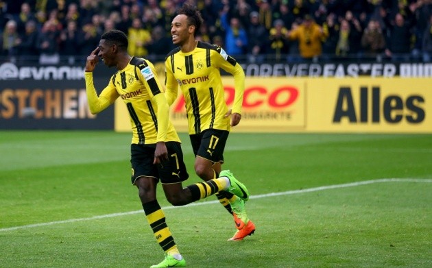Chelsea, Liverpool và Arsenal: Đâu là bến đỗ tiềm năng của Dembele? - Bóng Đá