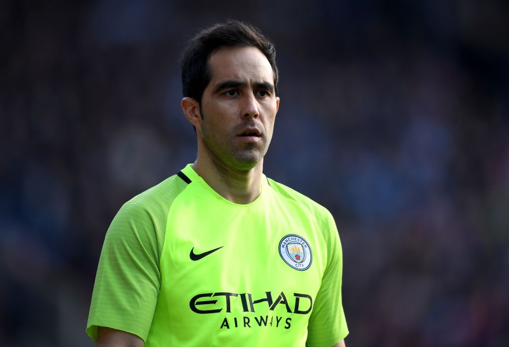 11 cầu thủ tụt dốc sự nghiệp sau khi gia nhập Man City - Bóng Đá
