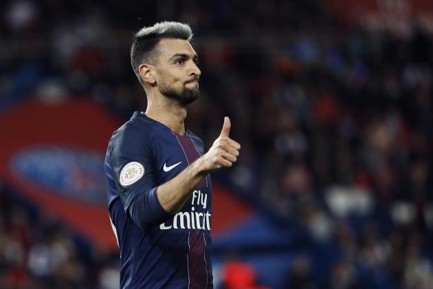 TIẾT LỘ: Sao PSG từng rất gần Inter - Bóng Đá