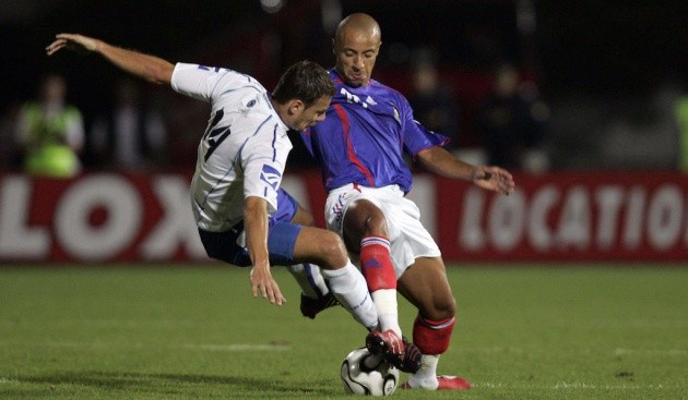 13 cầu thủ bạn có thể quên họ đã khoác áo ĐT Pháp: Thảm hoạ Premier League! - Bóng Đá