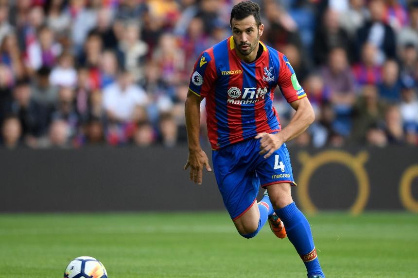 20 cầu thủ chạy nhiều nhất mỗi đội Premier LEAGUE - Bóng Đá