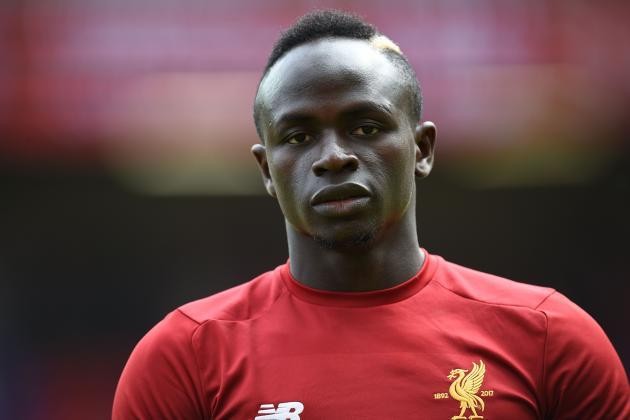 Nóng: Sadio Mane dính chấn thương - Bóng Đá