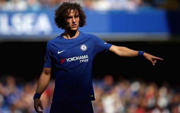 Fan Chelsea đòi tống khứ cái tên này lên ghế dự bị - Bóng Đá