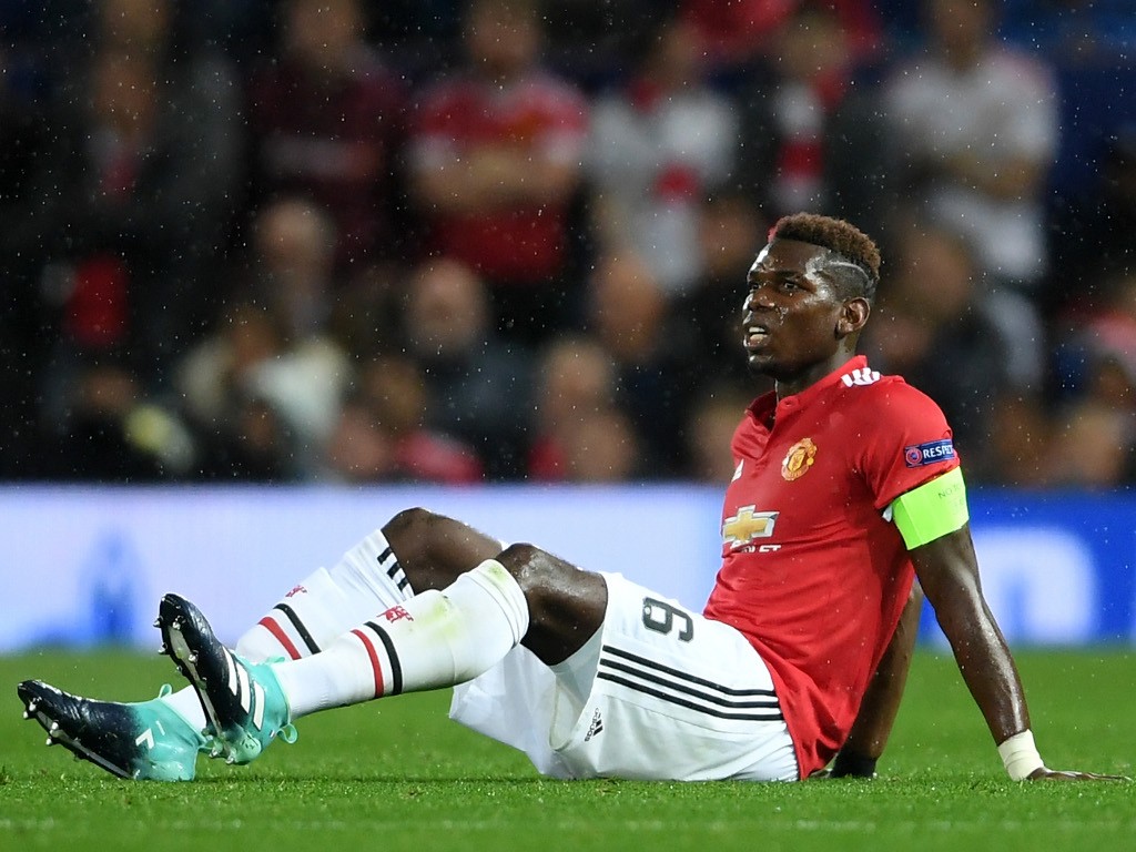 William Carvalho là tất cả những gì Mourinho cần - Bóng Đá