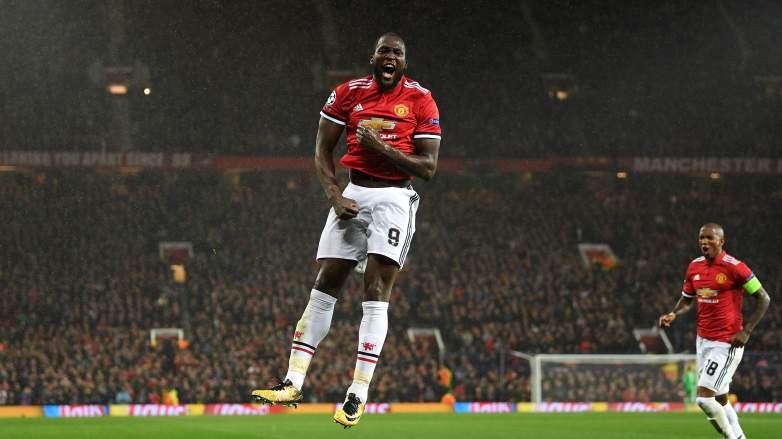 'M.U dư sức đè bẹp Man City' - Bóng Đá