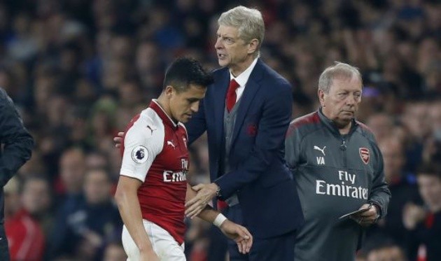 Wenger ngạc nhiên vì Mourinho lại muốn cầu thủ này đến Man Utd - Bóng Đá