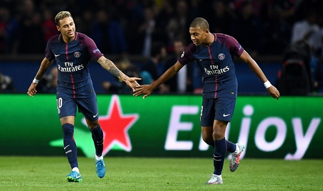 Hiện tại, Bale không thể so với Mbappe - Bóng Đá