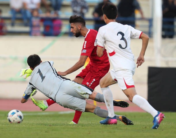 Bảng E Asian Cup 2019: Cơ hội chia đều cho cả 4 - Bóng Đá