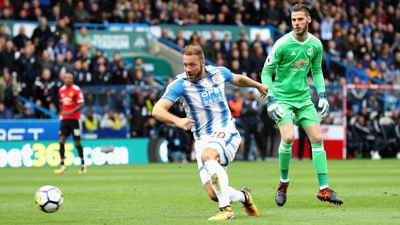 10 thống kê đáng chú ý trước vòng 14 Ngoại hạng Anh - Bóng Đá