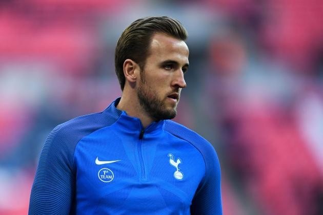 Tin vui cho Tottenham: Harry Kane sẵn sàng đấu Real - Bóng Đá