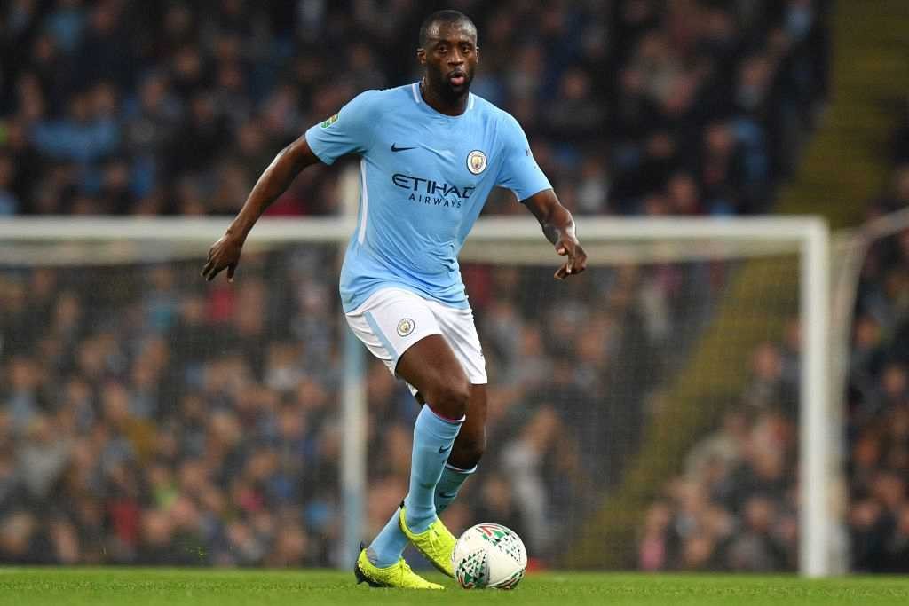 'Man City vô địch Champions League thì tôi mới mãn nguyện' - Bóng Đá