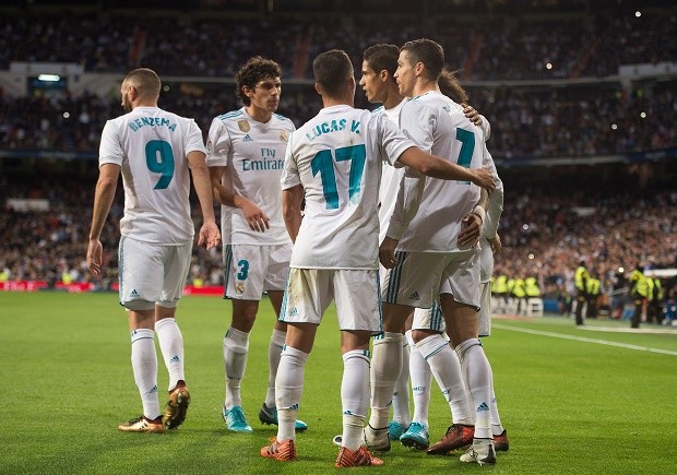 Lý do để tin Real Madrid có thể bắt kịp Barca tại La Liga mùa này - Bóng Đá