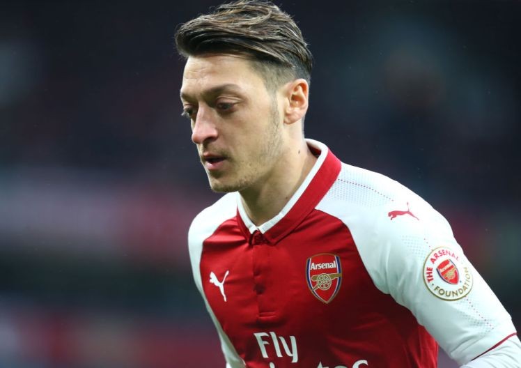 Ramsey đi thật đấy, nhưng đừng quá trông chờ vào Ozil - Bóng Đá