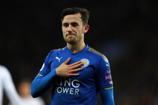 Mục tiêu của Liverpool và Tottenham chính thức gia hạn hợp đồng với Leicester City - Bóng Đá