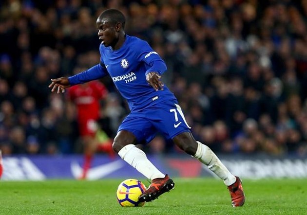 Với Conte, chỉ cầu thủ này xứng đáng giành Quả bóng Vàng - Bóng Đá