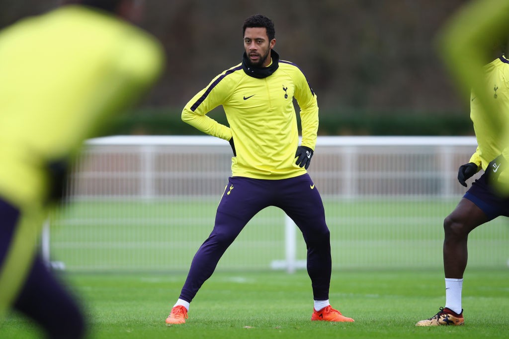 Đâu là tử huyệt của 'Big Six' sau 4 vòng đầu tiên? - Bóng Đá