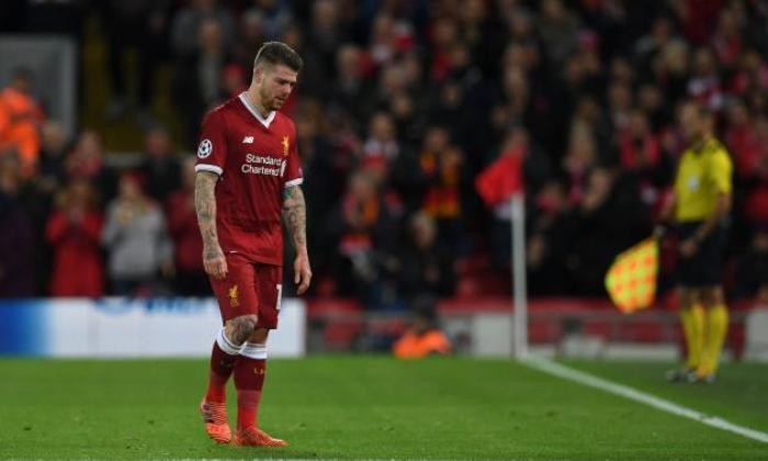 Người thừa của Liverpool bất ngờ lọt vào tầm ngắm của Barcelona  - Bóng Đá