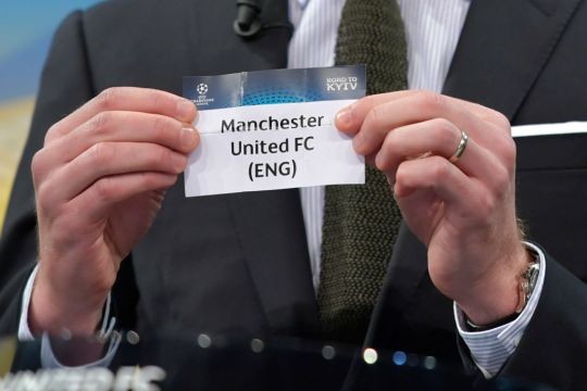 MU Liver Tott có thể gặp ai? - Bóng Đá