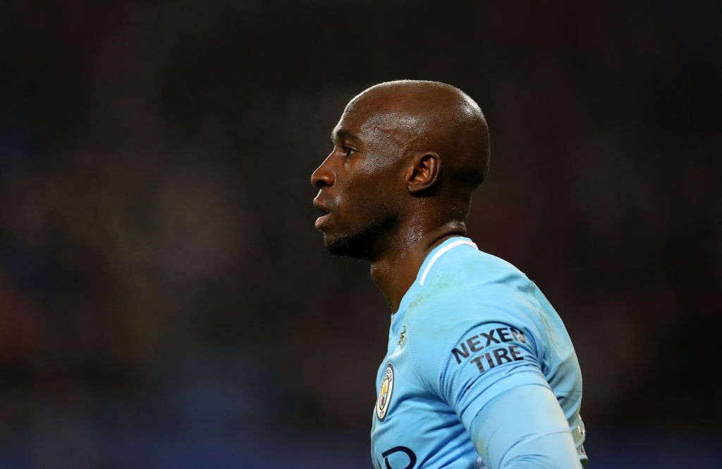 11 cầu thủ tụt dốc sự nghiệp sau khi gia nhập Man City - Bóng Đá