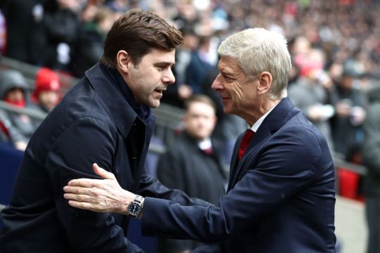 Nóng! Xin ý kiến Wenger, mục tiêu lớn của Man Utd đã muốn dứt áo ra đi - Bóng Đá