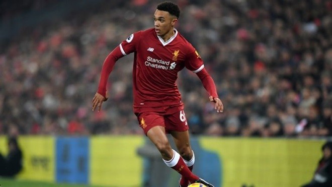 Dự đoán đội hình ra sân của Liverpool trước PSG - Bóng Đá