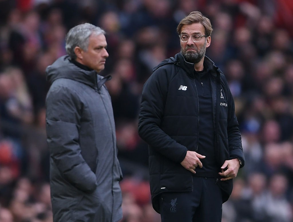 5 điều Mourinho đã sai từ khi trở thành HLV MU - Bóng Đá