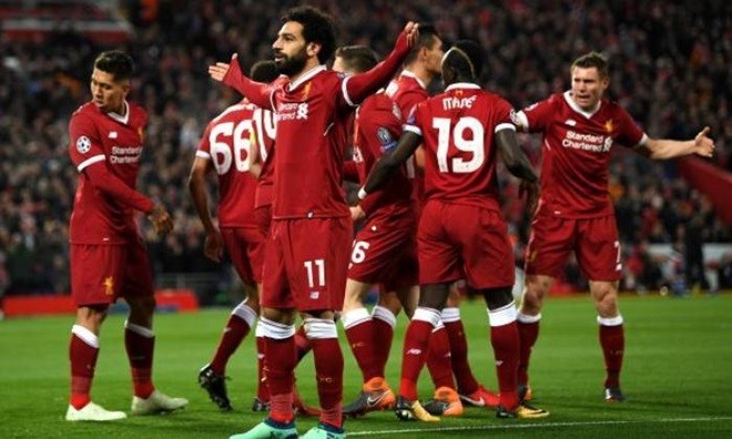 TRỰC TIẾP Liverpool vs Fulham: Đội hình dự kiến - Bóng Đá