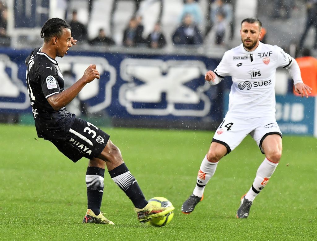 10 sao mai Ligue 1 - Bóng Đá