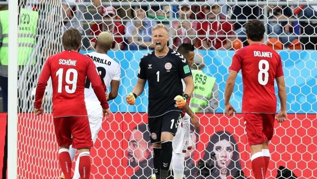 Bạn đã hiểu vì sao De Gea không có tên trong danh sách của FIFA chưa? - Bóng Đá