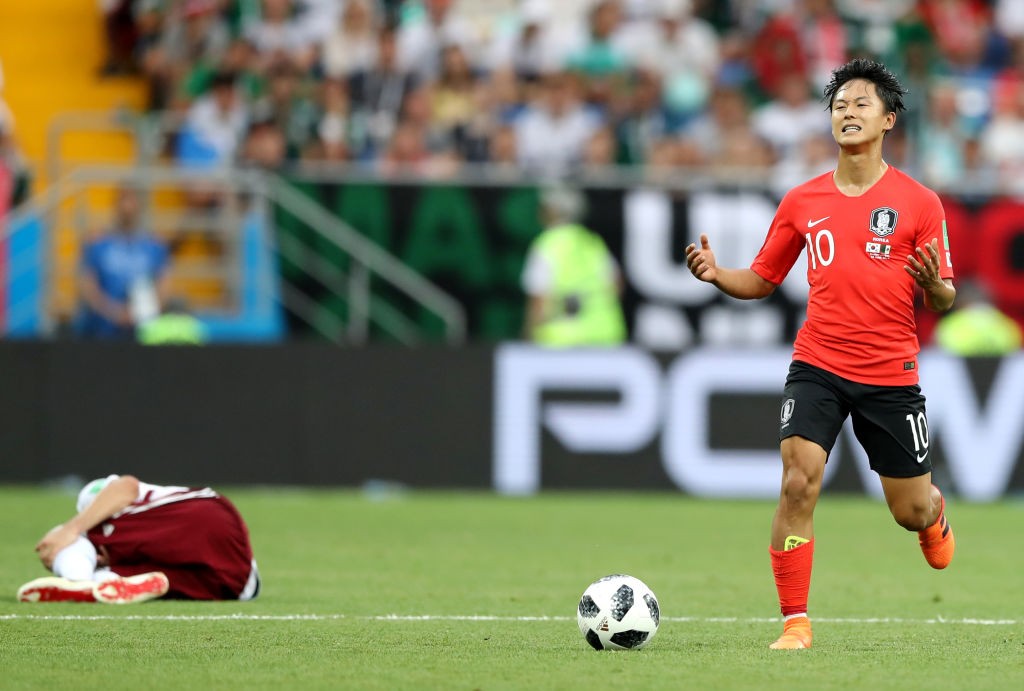 4 ngôi sao gắn 'mác' World Cup Việt Nam sẽ đối đầu chiều này - Bóng Đá