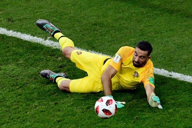 Đội hình kết hợp 4 đội bóng ở vòng bán kết UEFA Nations League - Bóng Đá