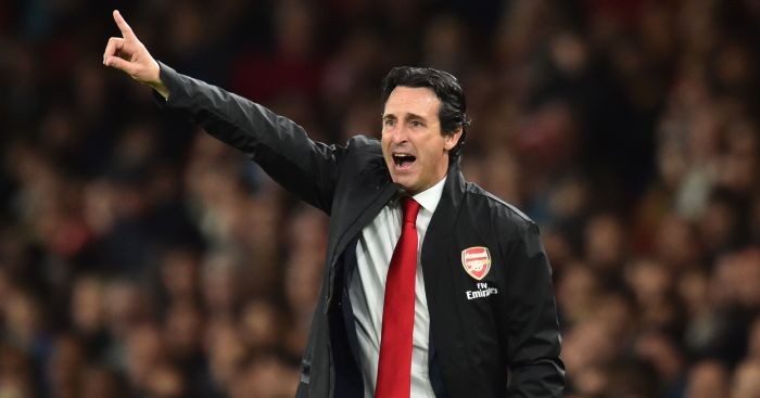 Emery cảnh báo Arsenal phải kiểm soát hơn nữa - Bóng Đá