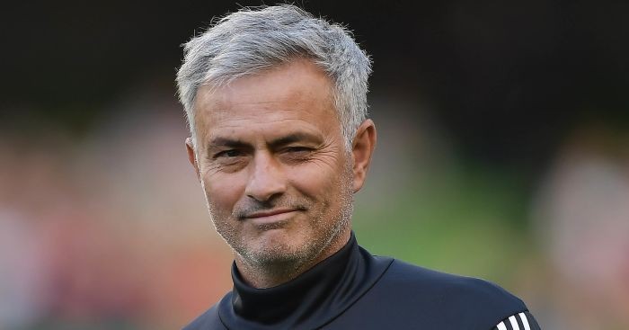 Mourinho tự nhận giỏi hơn so với khi ở Chelsea, Real - Bóng Đá