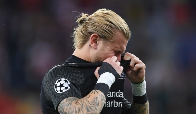 Bruce Grobbelaar: Klopp đã hủy hoại Karius - Bóng Đá