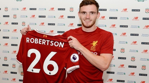 Thi đấu thuyết phục, sao trẻ Liverpool được BLĐ tưởng thưởng xứng đáng - Bóng Đá