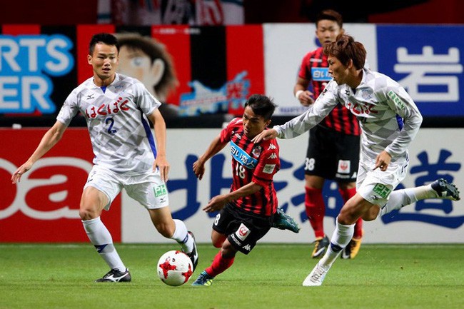 Top 5 cầu thủ Đông Nam Á đắt giá nhất Asian Cup: Người Thái áp đảo - Bóng Đá