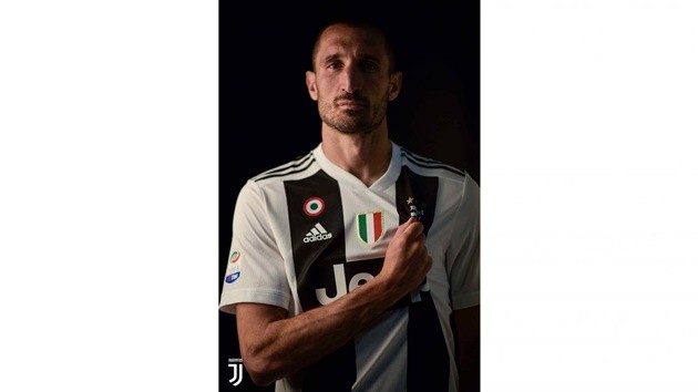 Chân dung 'nhà vua' Juventus - Bóng Đá