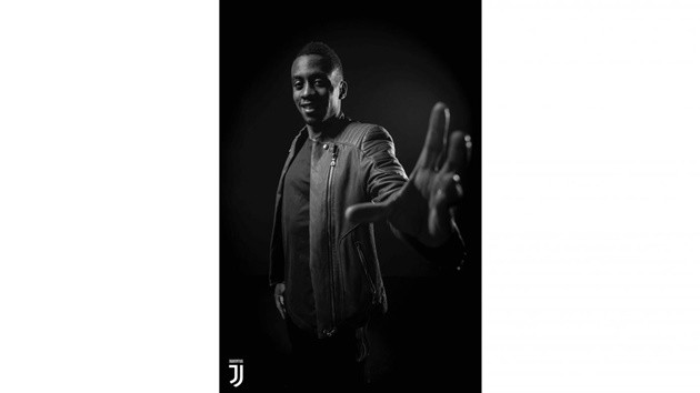 Chân dung 'nhà vua' Juventus - Bóng Đá