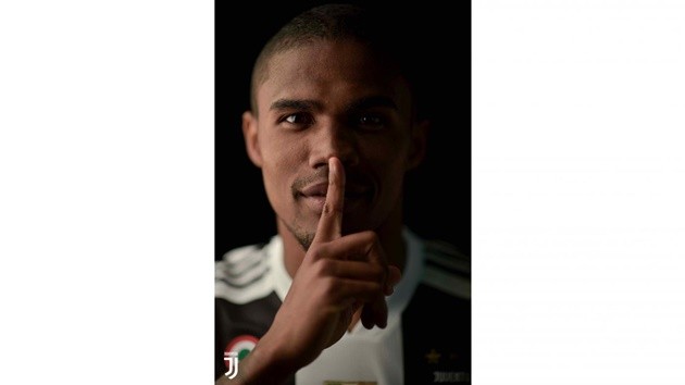 Chân dung 'nhà vua' Juventus - Bóng Đá