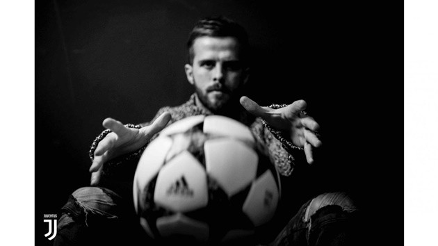 Chân dung 'nhà vua' Juventus - Bóng Đá