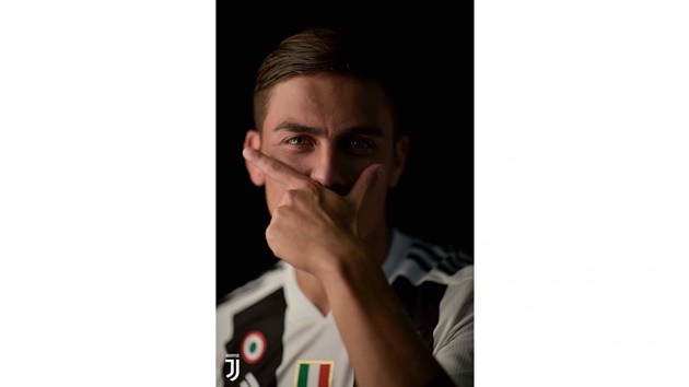 Chân dung 'nhà vua' Juventus - Bóng Đá