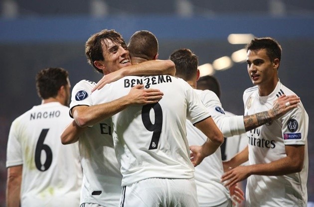 3 reasons why Manchester United beat Juventus in Turin - Bóng Đá