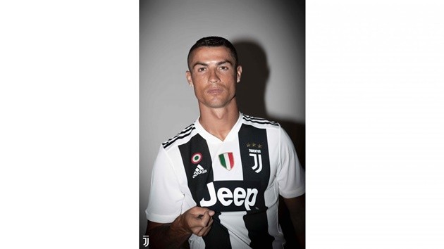 Chân dung 'nhà vua' Juventus - Bóng Đá