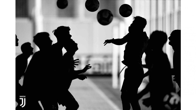 Chân dung 'nhà vua' Juventus - Bóng Đá