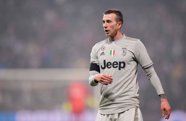 Chấm điểm Juventus trận Sassuolo: - Bóng Đá