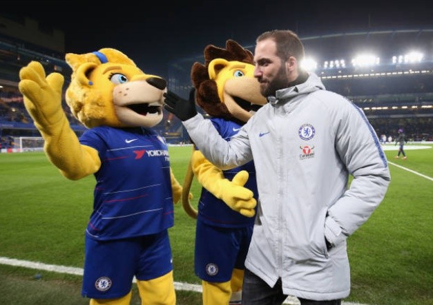 5 điểm nhấn Chelsea 2-1 Tottenham: Chu kỳ buông tiếp diễn, Giroud 'dọn cỗ' cho Higuain - Bóng Đá